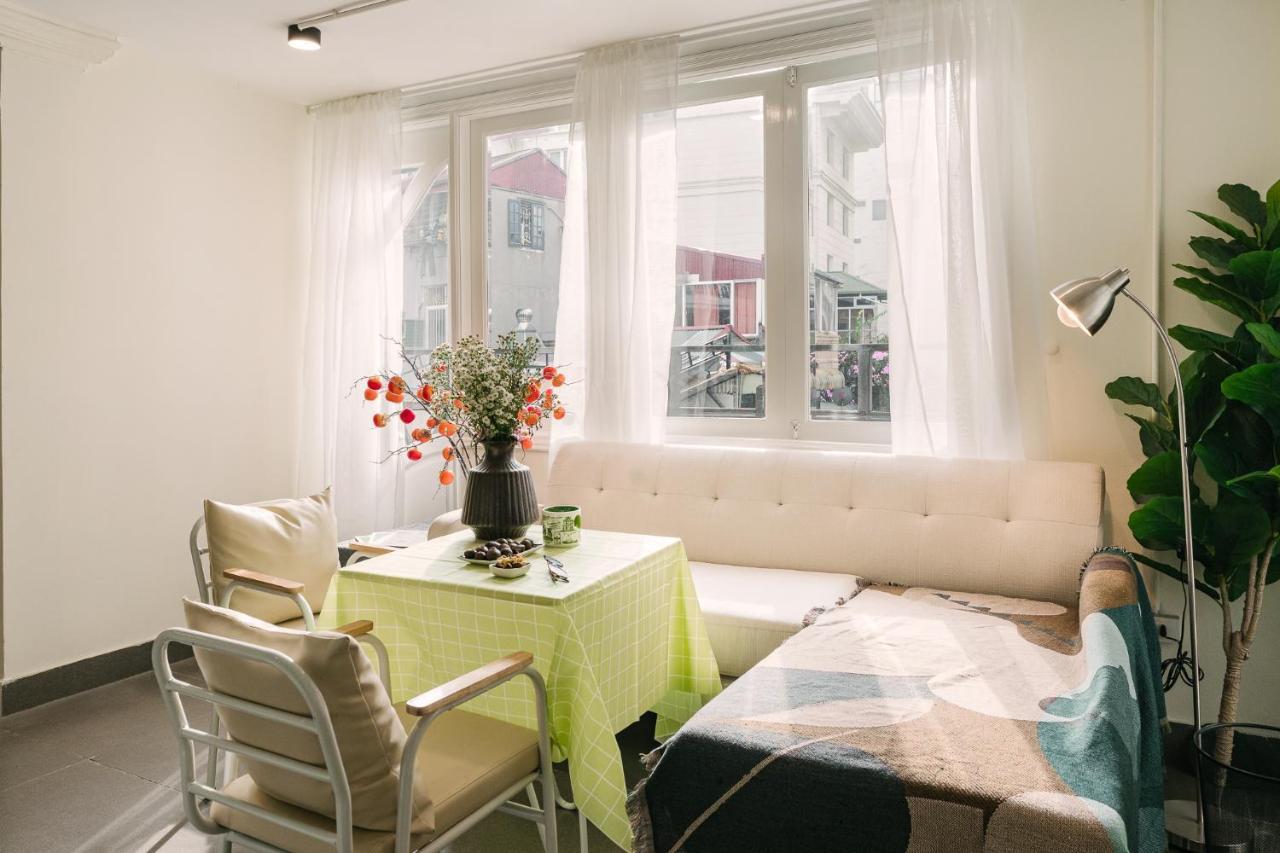 Delapong Homestay - 50M To Hoan Kiem Lake Hanoi Exterior photo