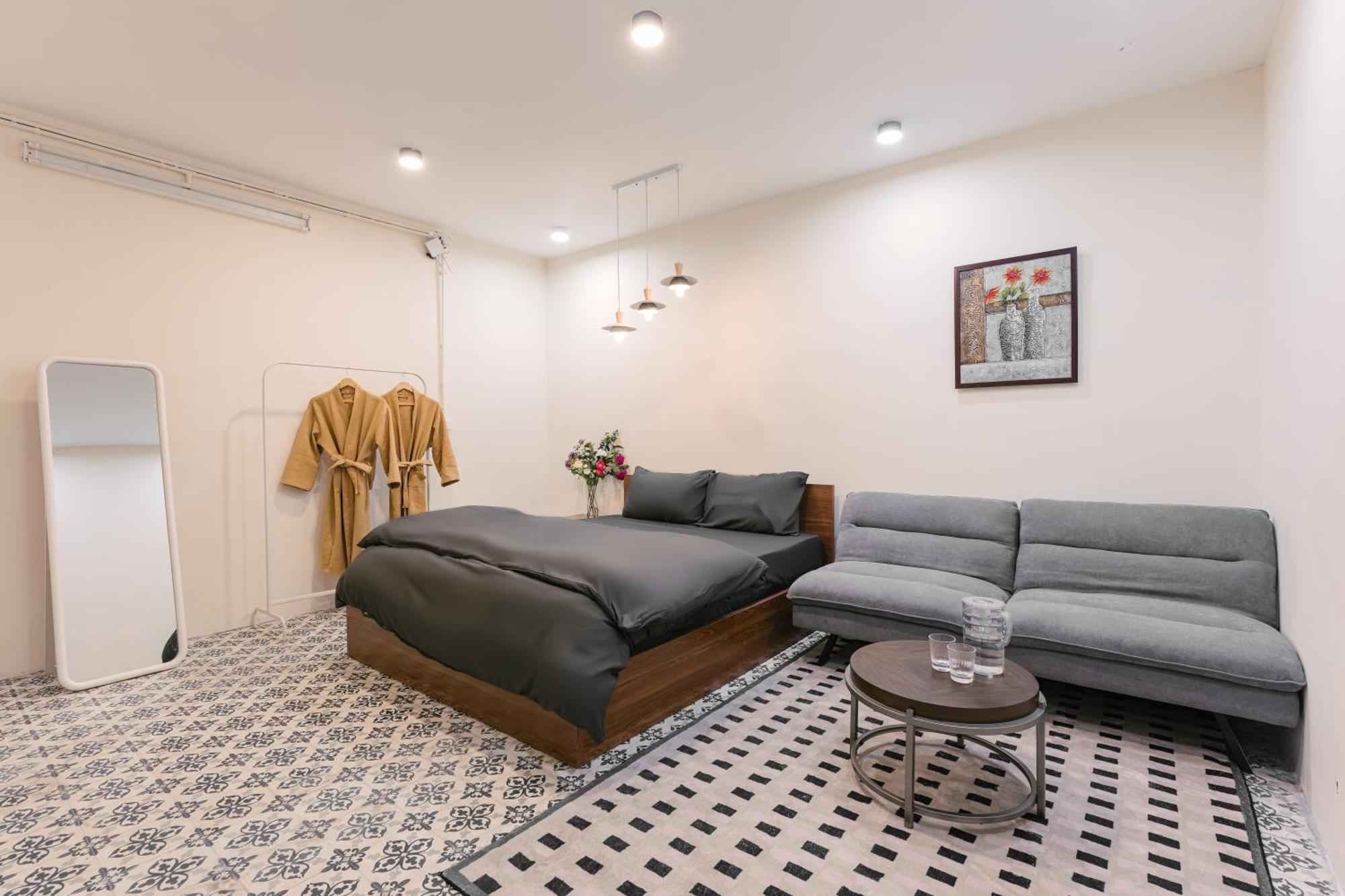 Delapong Homestay - 50M To Hoan Kiem Lake Hanoi Exterior photo